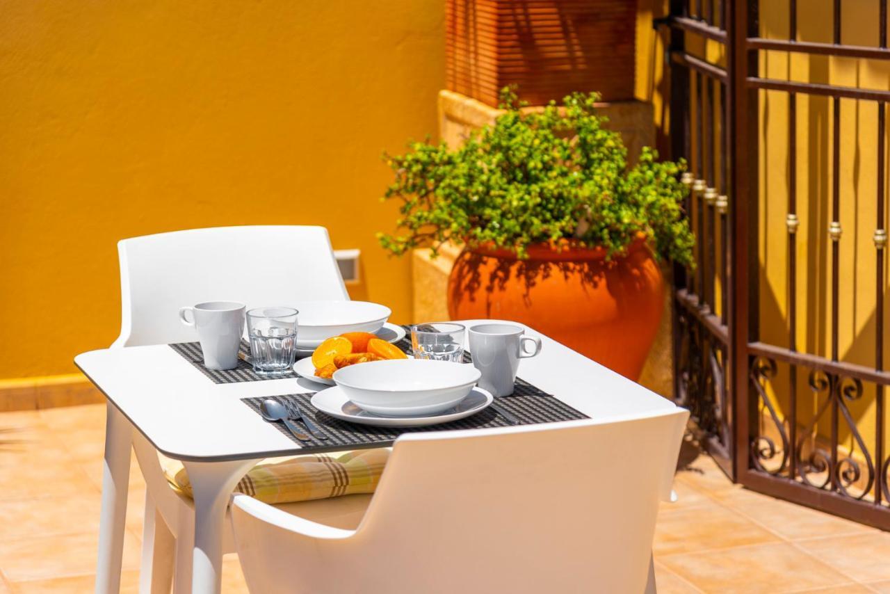 Medano4You White Dream Penthouse El Medano  Exterior photo
