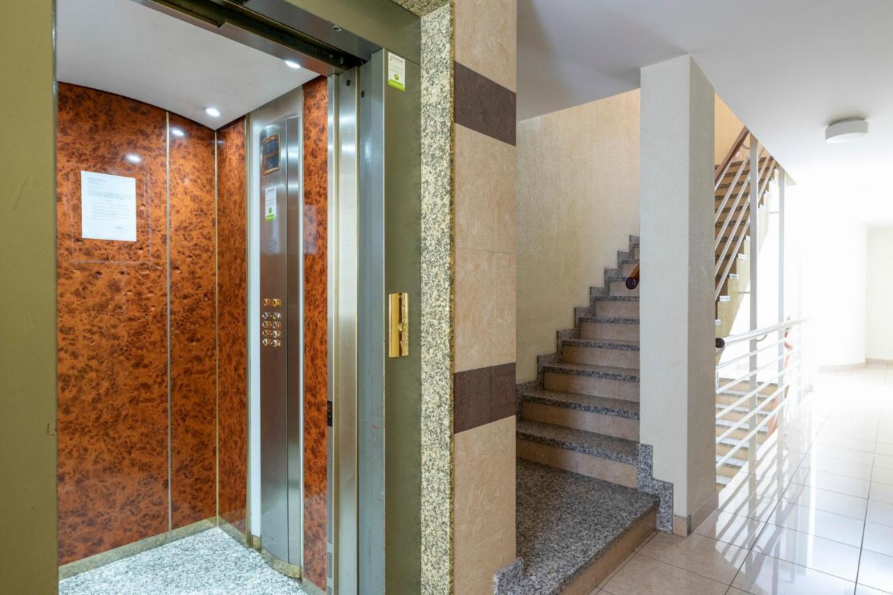 Medano4You White Dream Penthouse El Medano  Exterior photo